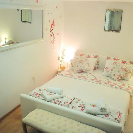 Apartment Premsai Rovinj Buitenkant foto