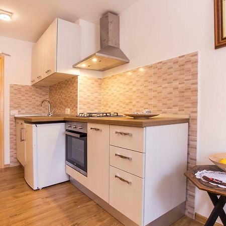 Apartment Premsai Rovinj Buitenkant foto