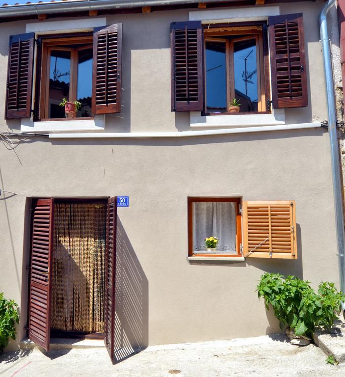 Apartment Premsai Rovinj Kamer foto
