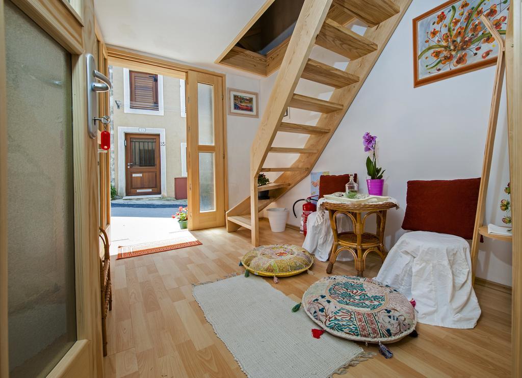 Apartment Premsai Rovinj Buitenkant foto