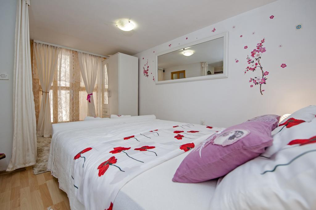 Apartment Premsai Rovinj Buitenkant foto