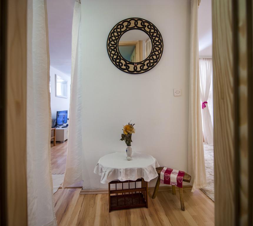 Apartment Premsai Rovinj Buitenkant foto