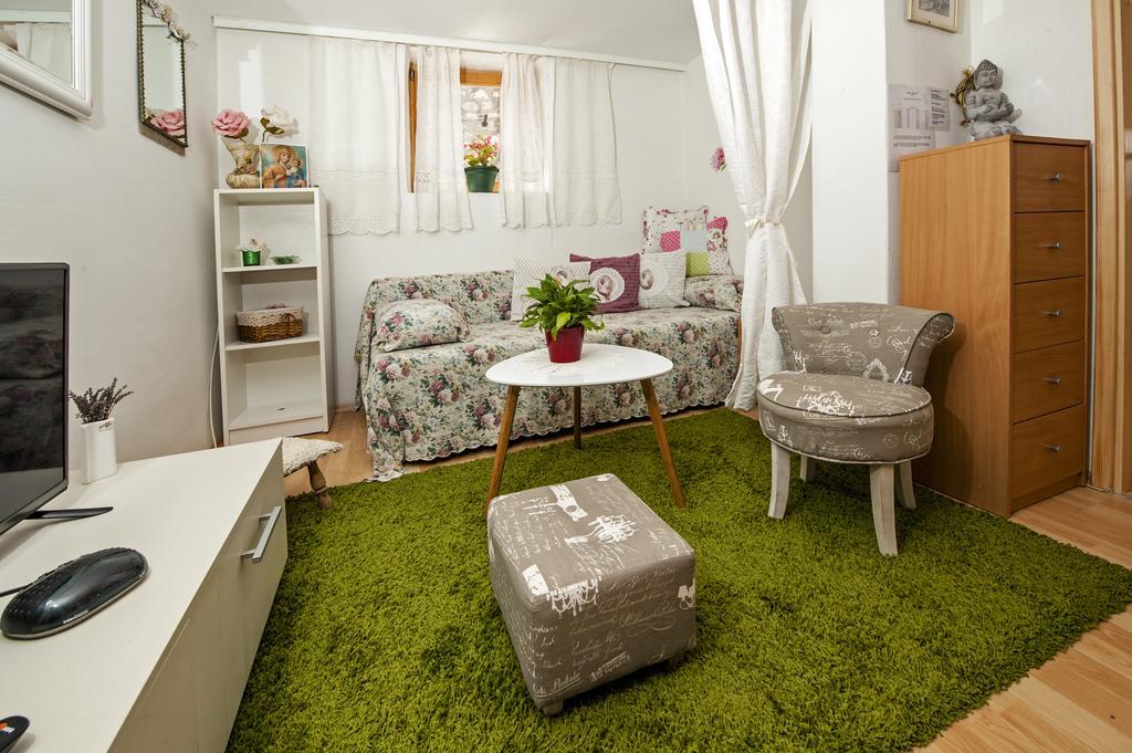 Apartment Premsai Rovinj Buitenkant foto