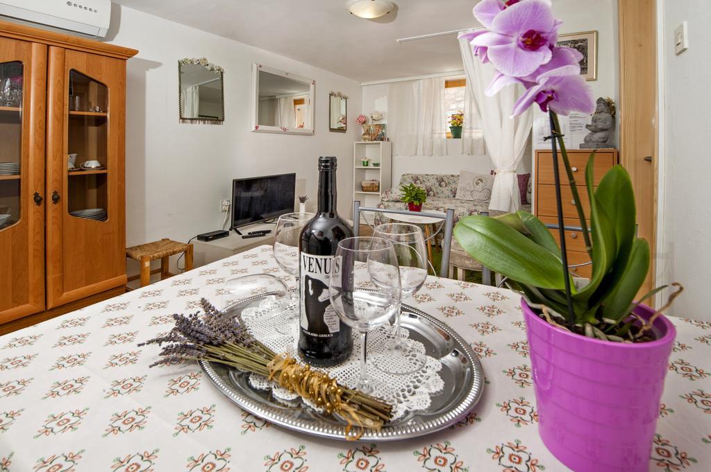 Apartment Premsai Rovinj Buitenkant foto