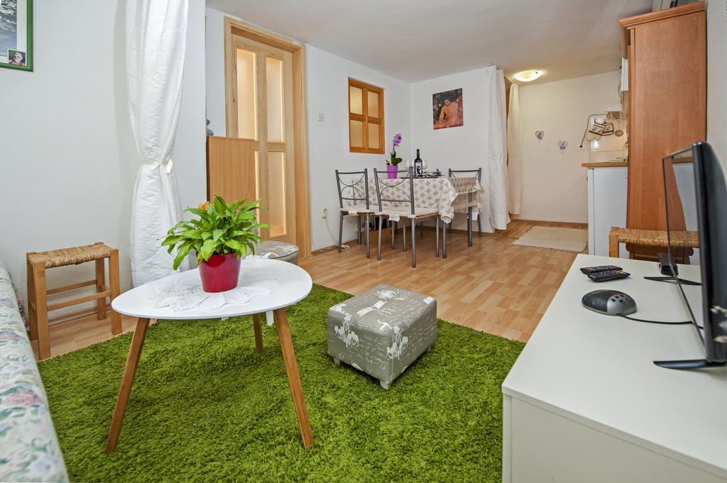 Apartment Premsai Rovinj Buitenkant foto