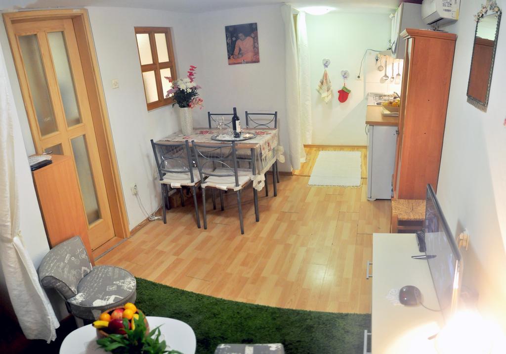 Apartment Premsai Rovinj Buitenkant foto