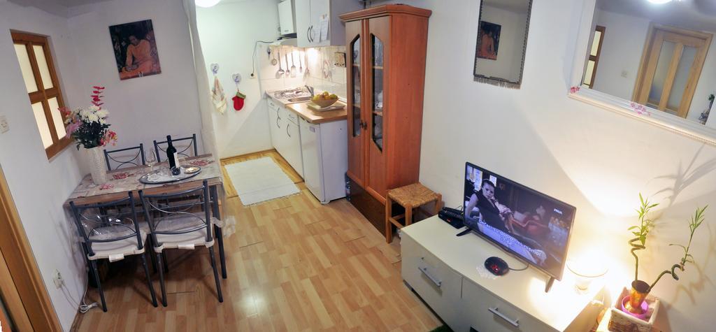 Apartment Premsai Rovinj Buitenkant foto