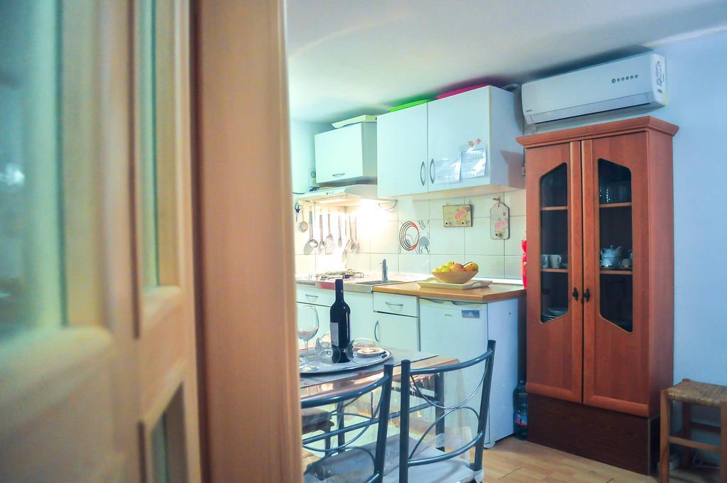 Apartment Premsai Rovinj Buitenkant foto
