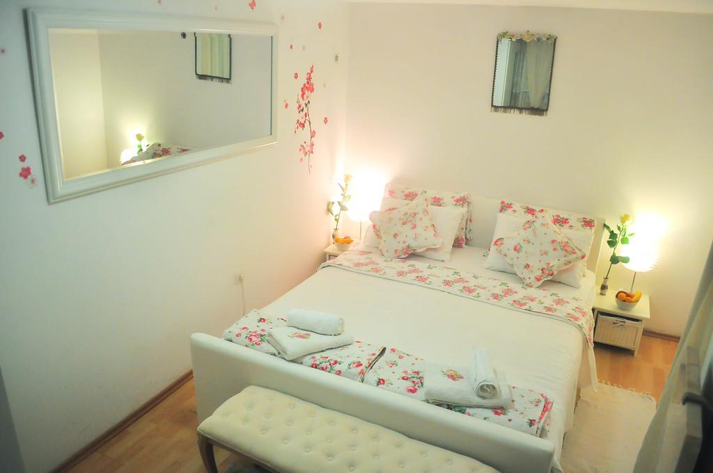 Apartment Premsai Rovinj Buitenkant foto