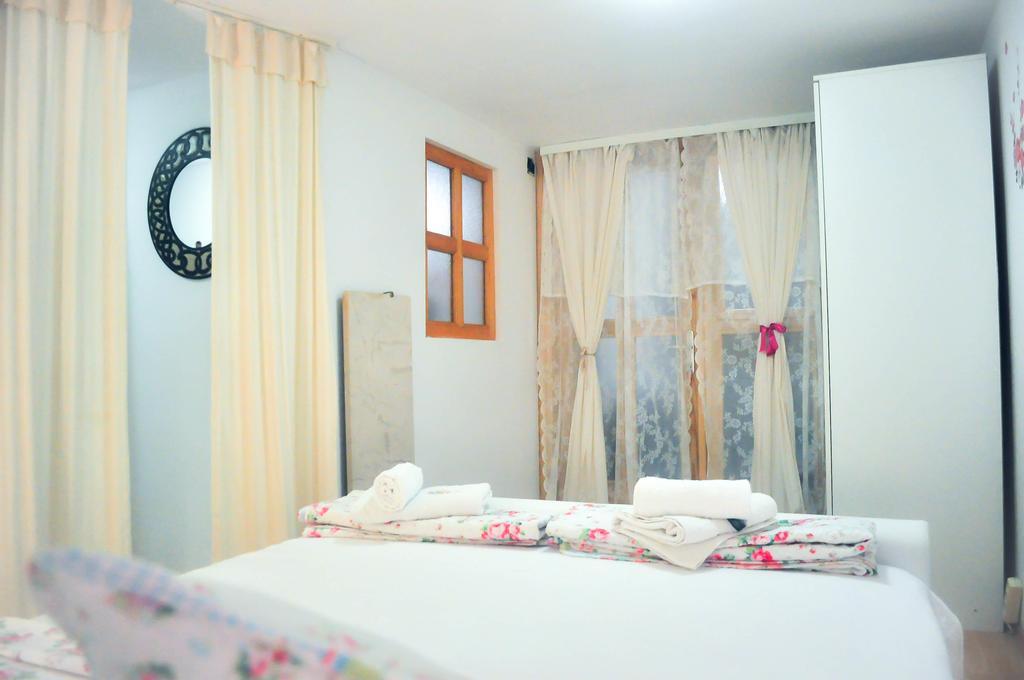 Apartment Premsai Rovinj Buitenkant foto
