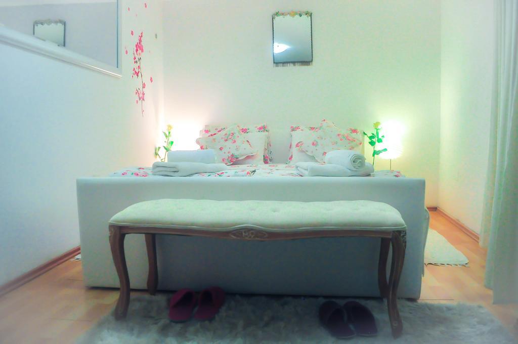 Apartment Premsai Rovinj Buitenkant foto