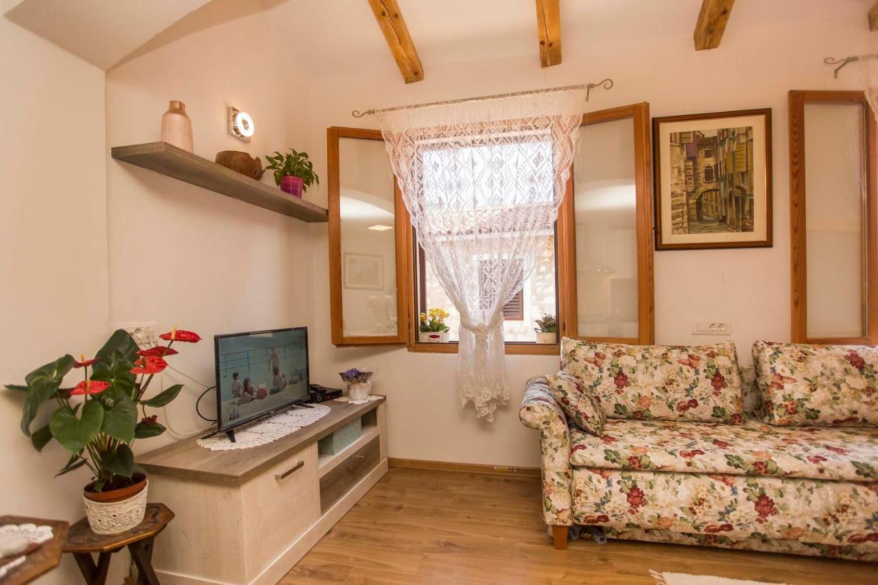 Apartment Premsai Rovinj Buitenkant foto