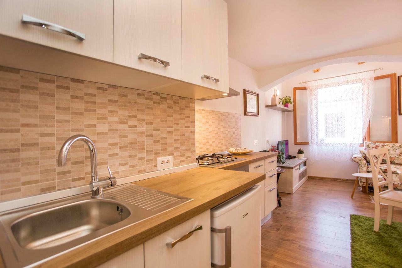 Apartment Premsai Rovinj Buitenkant foto