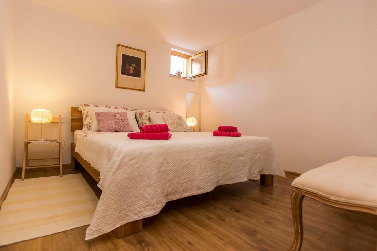 Apartment Premsai Rovinj Buitenkant foto