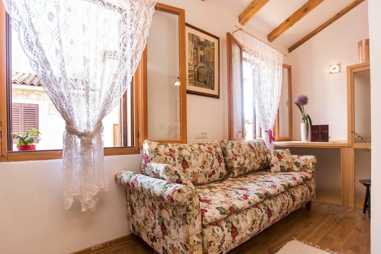 Apartment Premsai Rovinj Buitenkant foto
