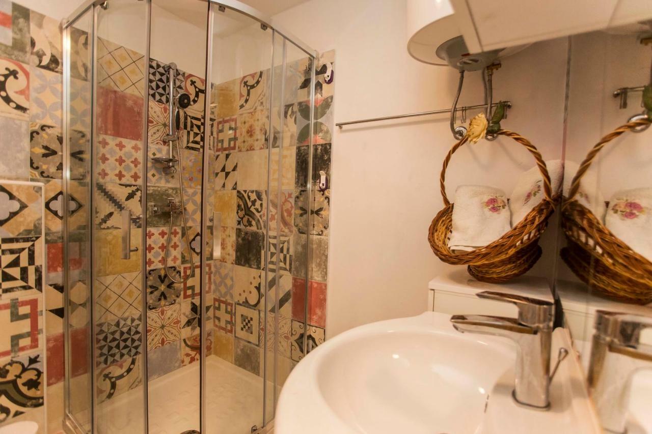 Apartment Premsai Rovinj Buitenkant foto