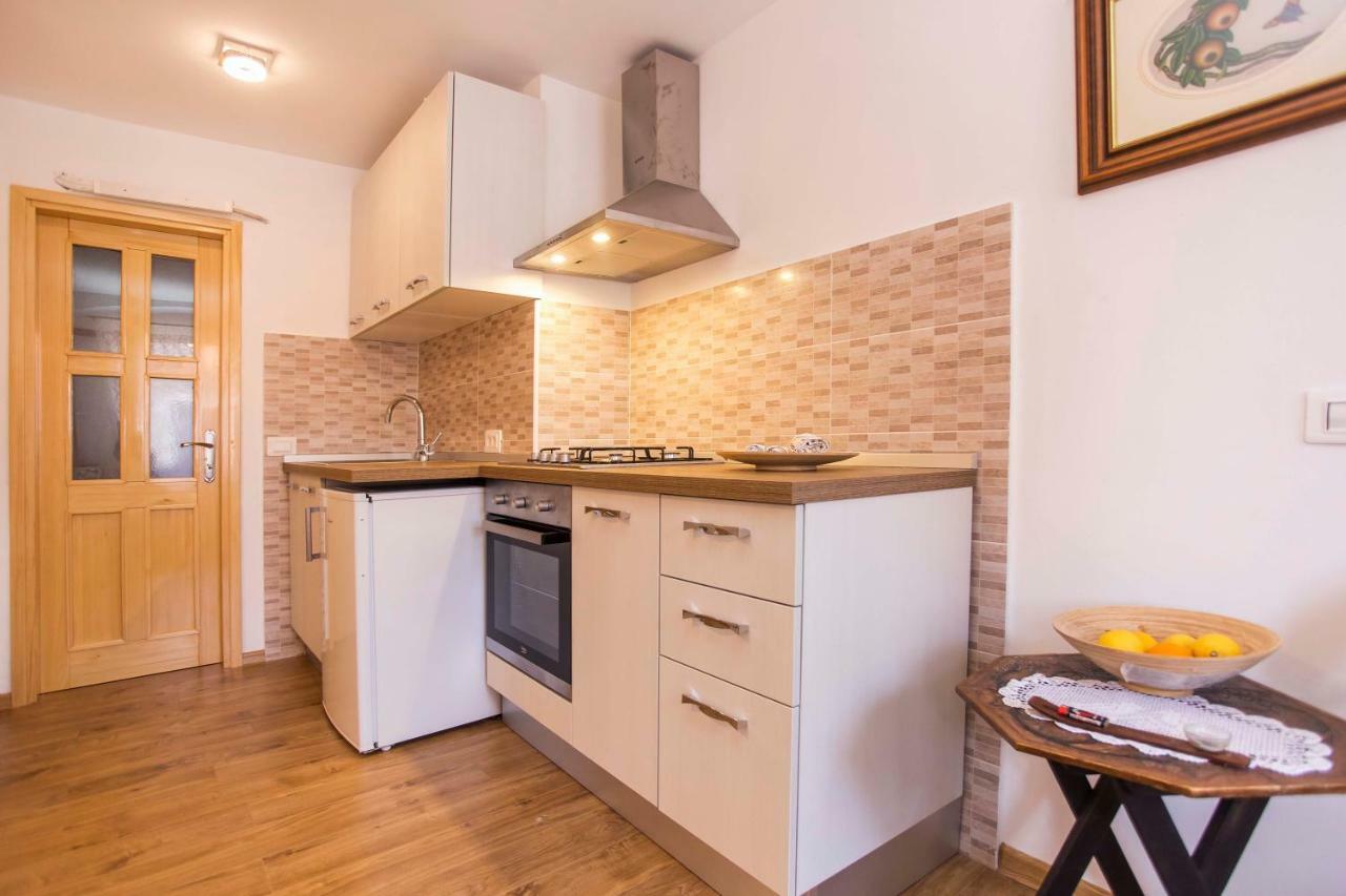 Apartment Premsai Rovinj Buitenkant foto