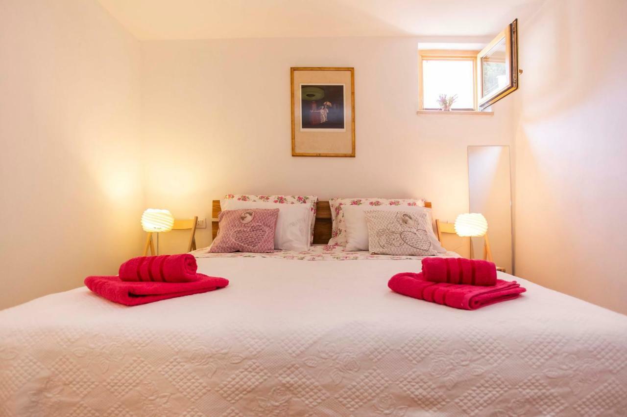 Apartment Premsai Rovinj Buitenkant foto