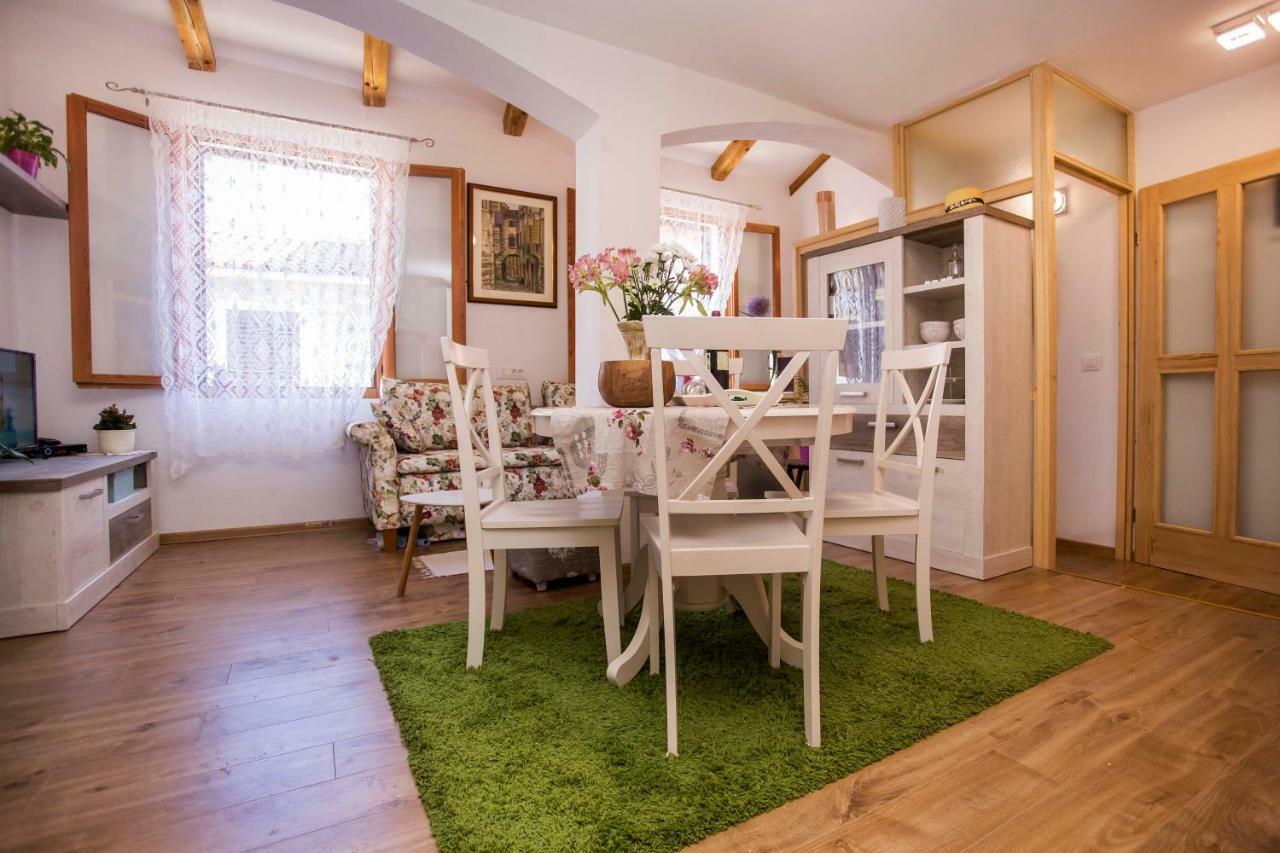 Apartment Premsai Rovinj Buitenkant foto