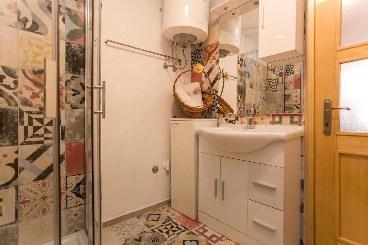 Apartment Premsai Rovinj Buitenkant foto